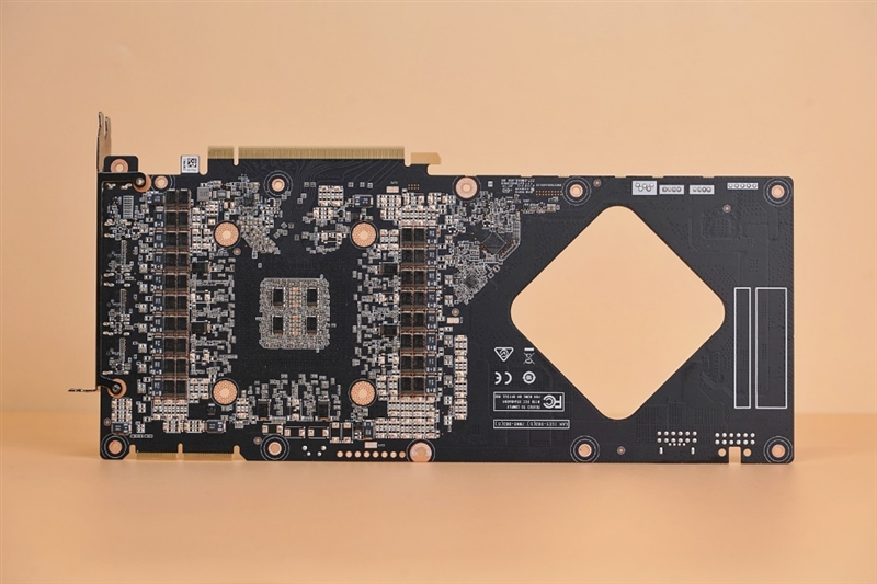 16% faster than RX 6900 XT! RTX 3090 Ti first evaluation