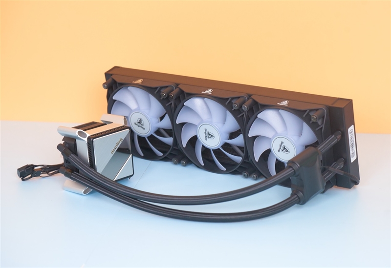 The nuclear bomb is coming! NVIDIA RTX 3090 Ti first evaluation: 16% faster than RX 6900 XT.