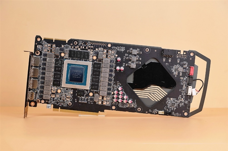 16% faster than RX 6900 XT! RTX 3090 Ti first evaluation