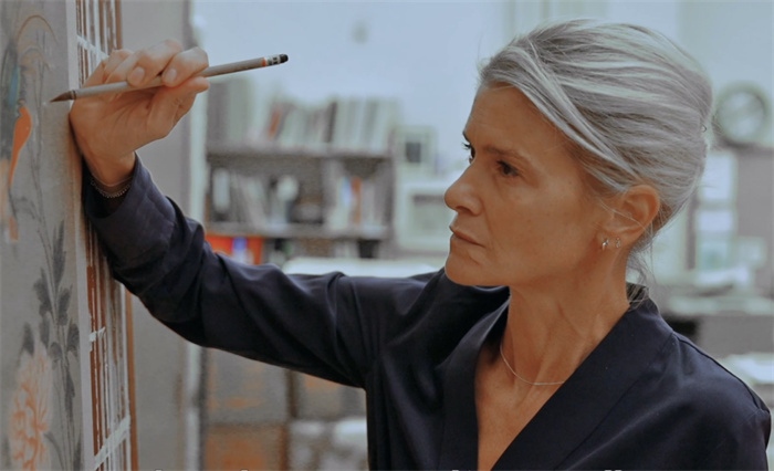 Valentina Marabini. Pan Geng photo