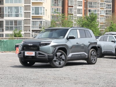 Titanium 3 appearance